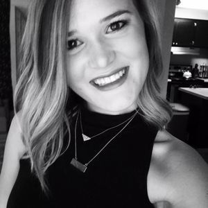 Meet your Posher, Bailey